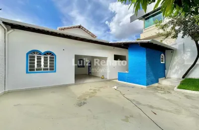 Casa com 3 quartos à venda na Rua Ibirati, Renascença, Belo Horizonte