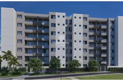 Apartamento 2 e 3 quartos com suítes, 59m² a 75m², 2 vagas de garagem, à venda - ouro preto (pampulha)