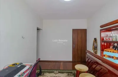 Apartamento com 3 quartos à venda na Rua Professor Aníbal Mattos, Santo Antônio, Belo Horizonte