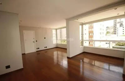 Apartamento com 3 quartos à venda na Rua dos Aimorés, Funcionários, Belo Horizonte