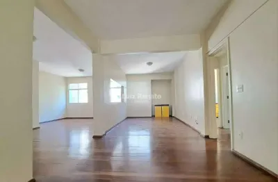 Apartamento com 4 quartos à venda na Rua Patagônia, Sion, Belo Horizonte