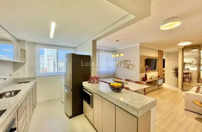 Apartamento com 3 quartos à venda na Rua São Lázaro, Sagrada Família, Belo Horizonte
