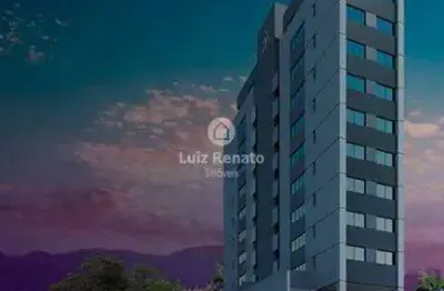Apartamento à venda na Rua dos Guajajaras, Barro Preto, Belo Horizonte