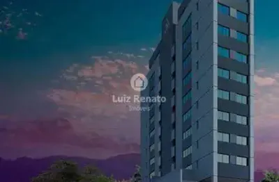 Cobertura à venda na Rua dos Guajajaras, Barro Preto, Belo Horizonte