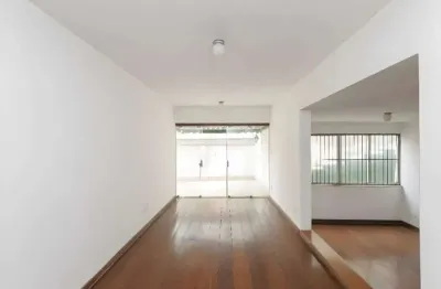 Apartamento com 4 quartos à venda na Rua Montes Claros, Anchieta, Belo Horizonte