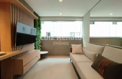 Apartamento para aluguel 2 quartos 2 suítes 2 vagas - Savassi