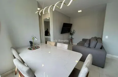 Apartamento com 2 quartos à venda na Rua Antônio De Andrade Mendes, Palmeiras, Belo Horizonte