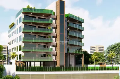 Cobertura com 4 quartos à venda na Rua Zodíaco, Santa Lúcia, Belo Horizonte