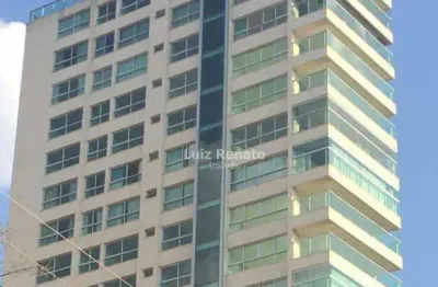 Cobertura com 4 quartos e 6 banheiros à venda, 507 m² por r$
