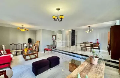 Apartamento com 4 quartos à venda na Rua dos Dominicanos, Serra, Belo Horizonte