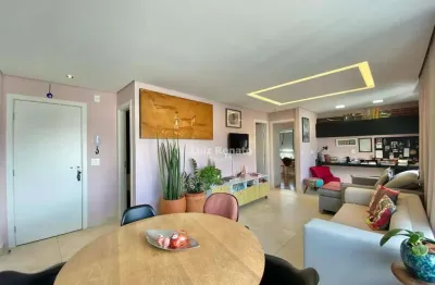 Apartamento com 3 quartos à venda na Rua Alves do Vale, Luxemburgo, Belo Horizonte
