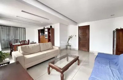 Cobertura com 4 quartos à venda na Avenida Augusto de Lima, Barro Preto, Belo Horizonte