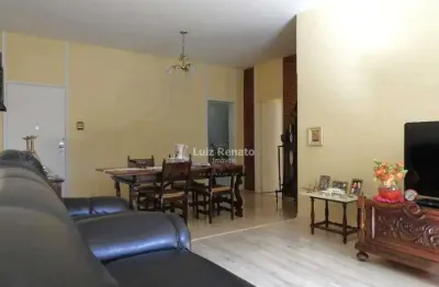 Apartamento com 3 quartos à venda na Rua Rio de Janeiro, Centro, Belo Horizonte
