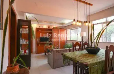 Apartamento com 3 quartos à venda na Rua Equador, São Pedro, Belo Horizonte