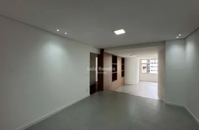 Apartamento com 4 quartos à venda na Rua dos Aimorés, Funcionários, Belo Horizonte