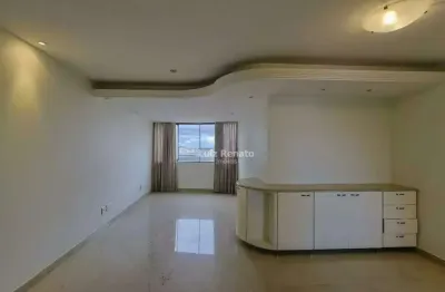 Apartamento 3 quartos para aluguel no bairro santo agostinho