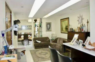 Apartamento com 4 quartos à venda na Rua Venezuela, Sion, Belo Horizonte