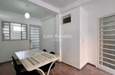 Casa com 3 quartos à venda na Rua Itabira, Colégio Batista, Belo Horizonte