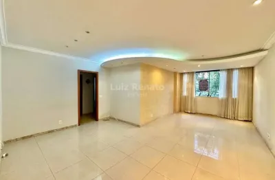 Apartamento com 3 quartos à venda na Rua Doresópolis, Fernão Dias, Belo Horizonte