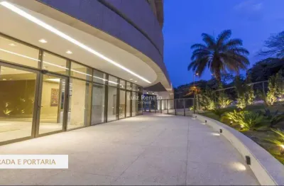 Apartamento com 3 quartos à venda na Alameda Flamboyant, Vale do Sereno, Nova Lima