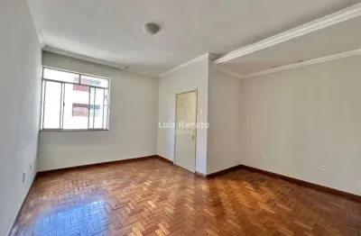 Apartamento com 3 quartos à venda na Rua Cristina, São Pedro, Belo Horizonte