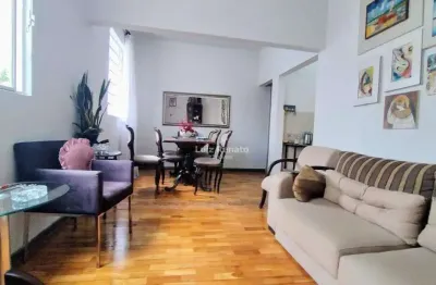 Apartamento de 3 quartos com 1 vaga à venda no floresta