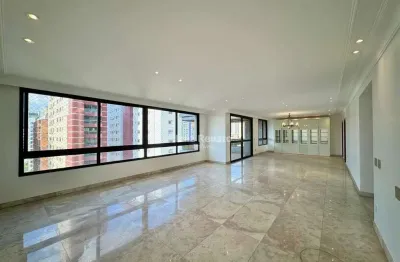Apartamento com 4 quartos à venda na Rua dos Inconfidentes, Savassi, Belo Horizonte