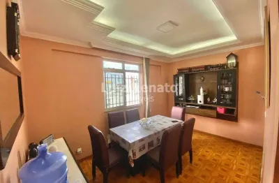 Apartamento com 2 quartos à venda na Avenida Cristiano Machado, Silveira, Belo Horizonte