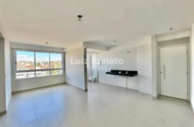Apartamento com 2 quartos à venda na Rua Dezoito de Julho, Ipiranga, Belo Horizonte