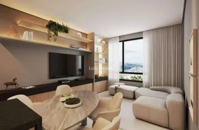 Apartamento com 2 quartos à venda na Rua Curitiba, Lourdes, Belo Horizonte