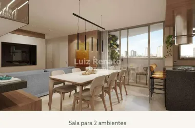 Apartamento com 3 quartos à venda na Rua Juruá, Graça, Belo Horizonte