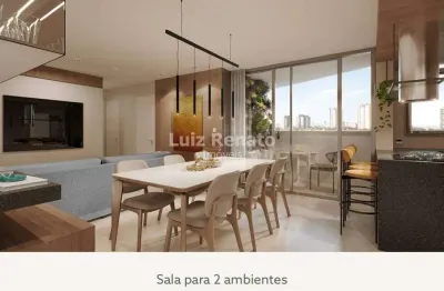 Apartamento com 3 quartos à venda na Rua Juruá, Graça, Belo Horizonte