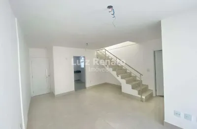 Cobertura com 3 quartos à venda na Rua Doutor Plínio de Morais, Cidade Nova, Belo Horizonte
