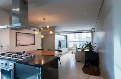 Apartamento com 3 quartos à venda na Rua Ceará, Funcionários, Belo Horizonte