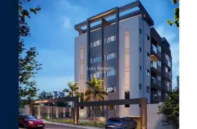 Apartamento à venda 2 quartos 2 suítes 2 vagas - são lucas