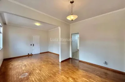 Apartamento com 3 quartos à venda na Rua Cura D'Ars, Barroca, Belo Horizonte