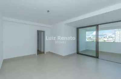 Apartamento com 4 quartos à venda na Rua São Claret, Silveira, Belo Horizonte