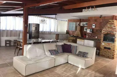 Cobertura com 5 quartos à venda na Rua Bambuí, Serra, Belo Horizonte