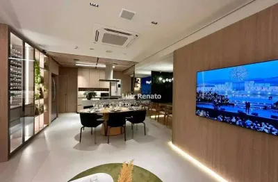 Apartamento com 3 quartos à venda na Rua Fernandes Tourinho, Savassi, Belo Horizonte