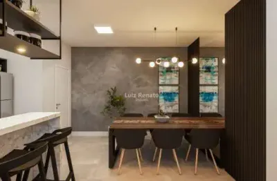 Apartamento com 3 quartos à venda na Rua Nepomuceno, Prado, Belo Horizonte