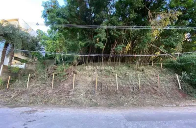 Terreno à venda na Rua Zodíaco, Santa Lúcia, Belo Horizonte