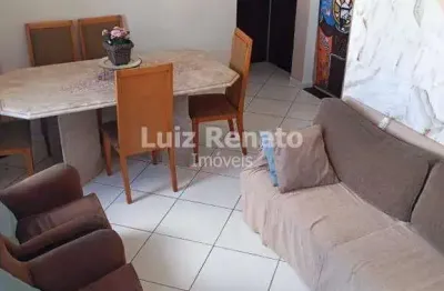 Cobertura com 3 quartos à venda na Rua Senhora das Mercês, Graça, Belo Horizonte