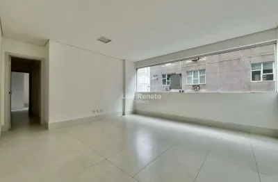 Apartamento com 2 quartos à venda na Rua Rio Grande do Norte, Savassi, Belo Horizonte