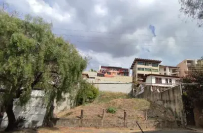 Terreno à venda na Rua Oty da Costa Lage, São Bento, Belo Horizonte