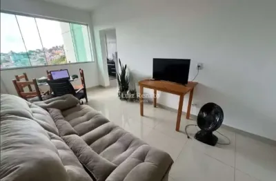 Apartamento com 2 quartos à venda na Rua Coronel Otávio Diniz, Santa Efigênia, Belo Horizonte
