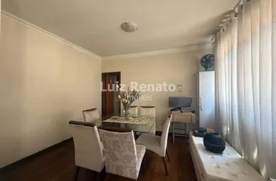Apartamento com 3 quartos à venda na Rua Juacema, Graça, Belo Horizonte