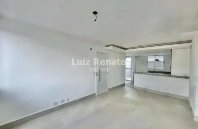 Apartamento com 2 quartos à venda na Rua São Luiz Gonzaga, Ipiranga, Belo Horizonte
