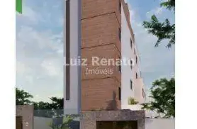 Cobertura com 3 quartos à venda na Rua Costa Monteiro, Sagrada Família, Belo Horizonte