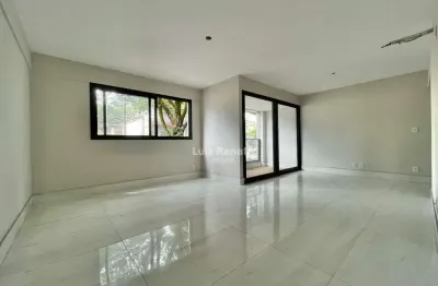 Apartamento com 3 quartos à venda na Rua Barão de Lucena, Serra, Belo Horizonte