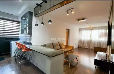 Apartamento com 2 quartos à venda na Rua Bolívia, São Pedro, Belo Horizonte